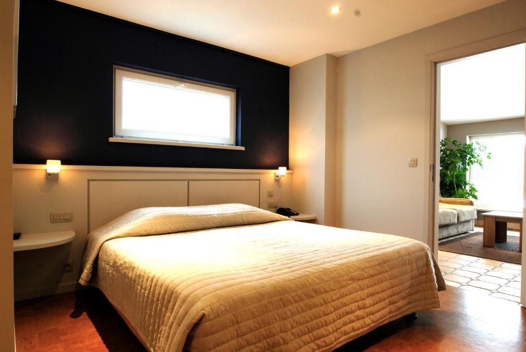 Hotel Le Joli Bois Waterloo Habitación foto